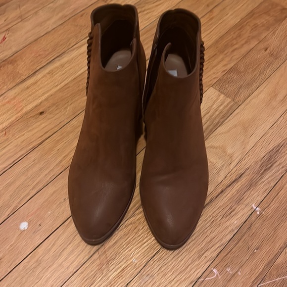 Mia boots - Picture 3 of 4